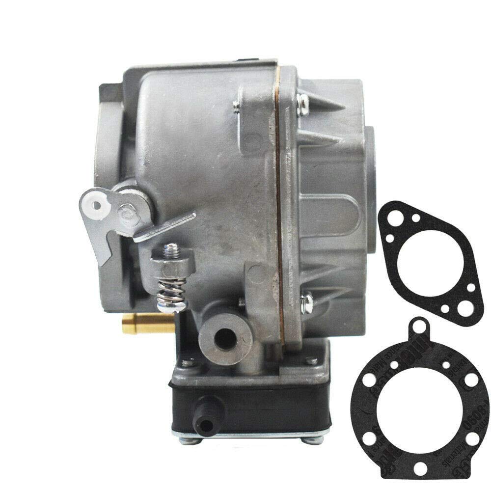 Replacement Carburetor for Craftsman LT1000 & Compatible Models 422707 42A707 460777 - Perfect for Lawn Mowers & Riding Tractors - Easy Engine Maintenance & Performance Upgrade