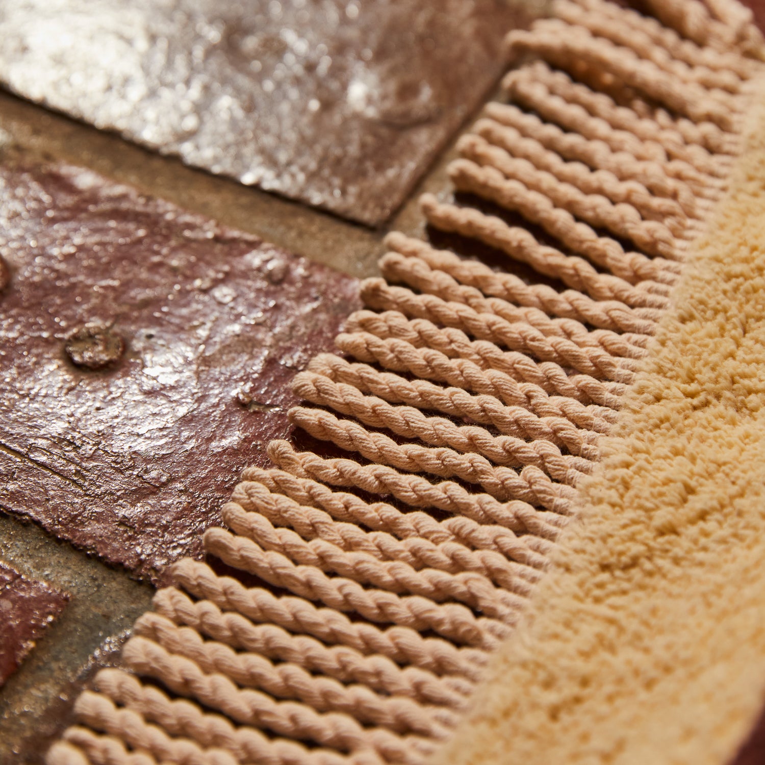Valli Nudie Rudie Bath Runner - Soft Non-Slip Bathroom Rug for Showers & Bathtubs - Perfect for Bathroom Decor and Safety