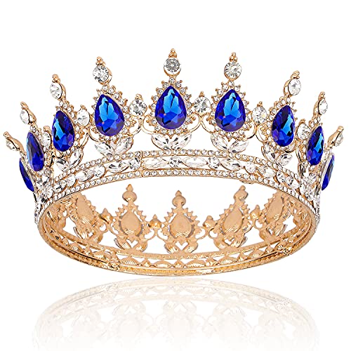 G; Gold+Sapphire