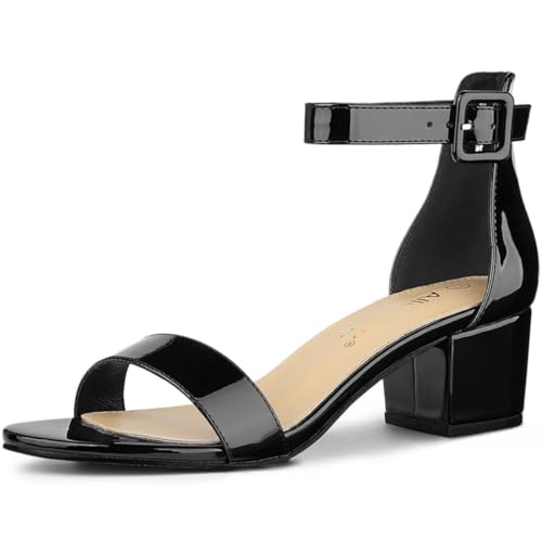 Black Patent