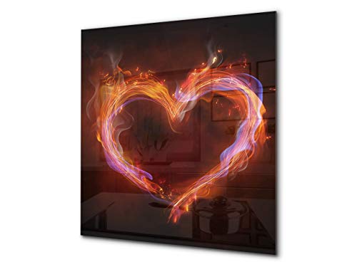Heart Fire 1