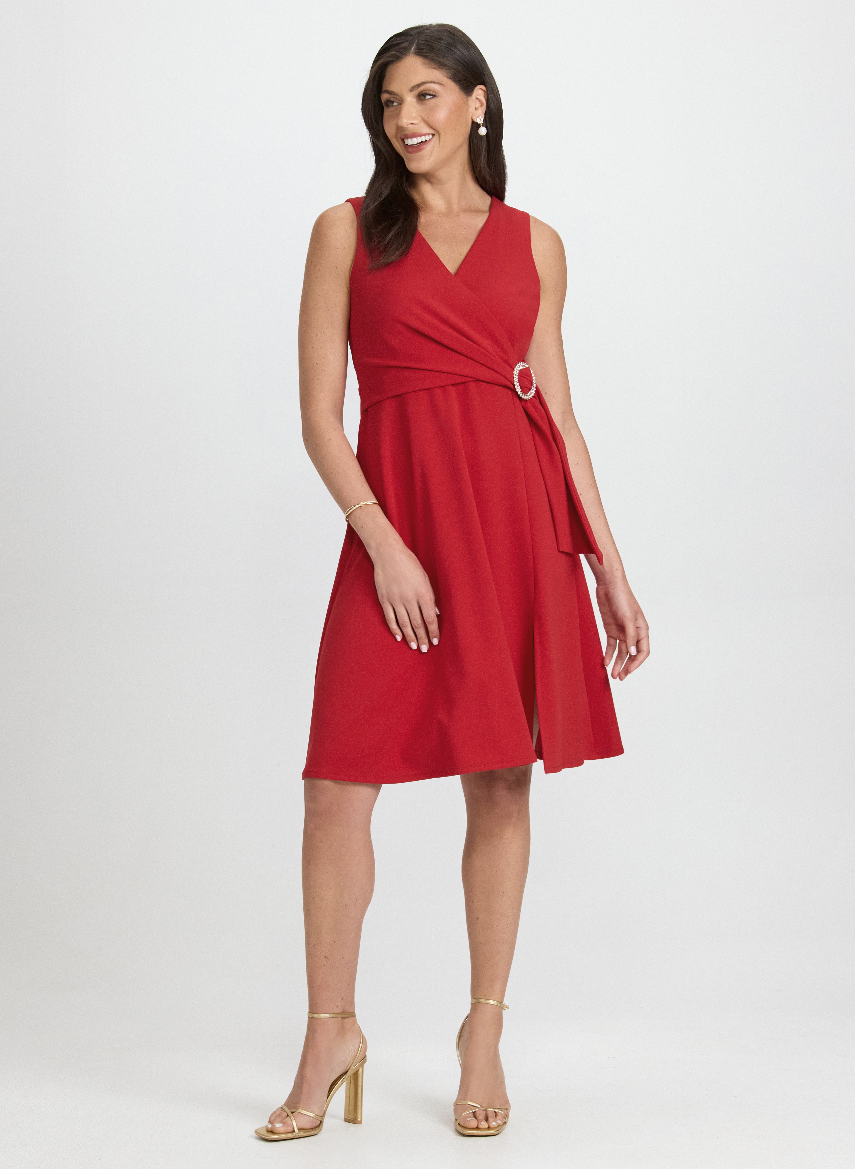 Lipstick Red