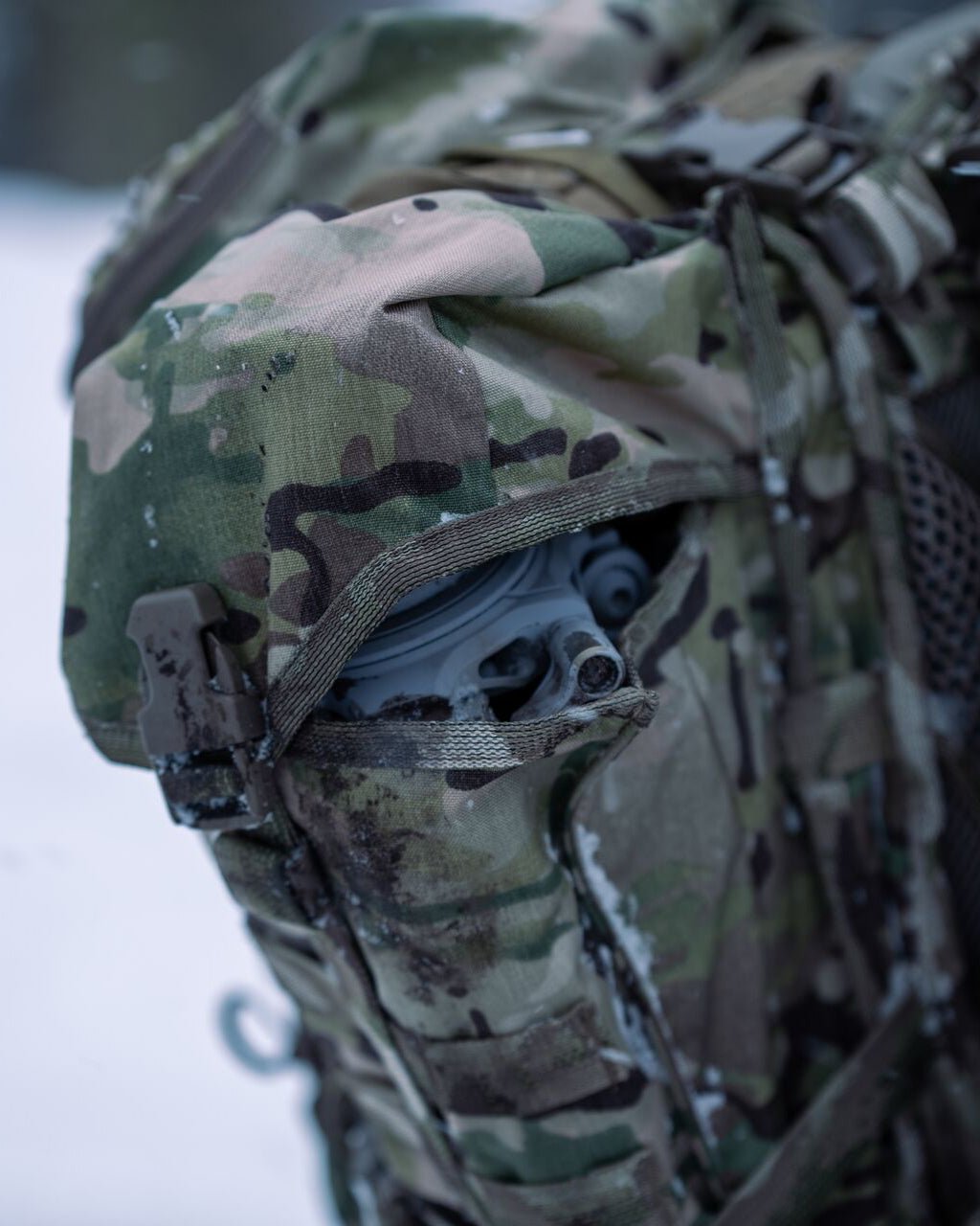 Terminator Pack - Durable Multi-Purpose Storage Bags for Travel, Camping & Outdoor Adventures