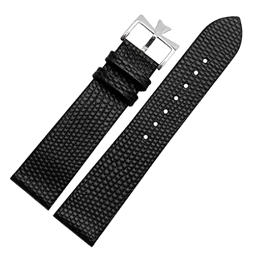 Black(Silver buckle)