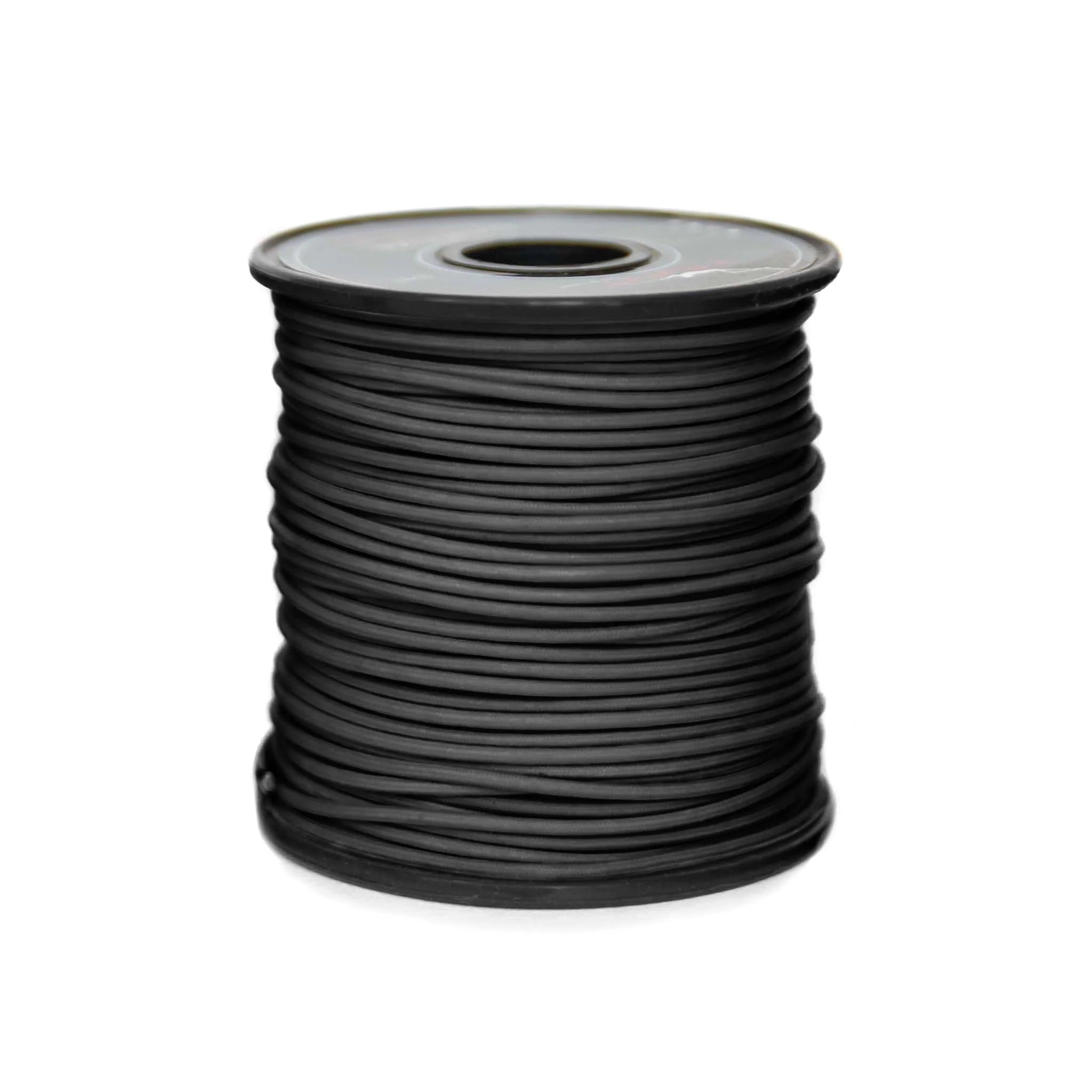 Hunt Master Dyneema Stiff Rigging & Shooting Line - 1.4mm & 2.5mm Ultra-Strong Fishing & Hunting Rope - Perfect for Bowfishing, Archery, and Outdoor Sports