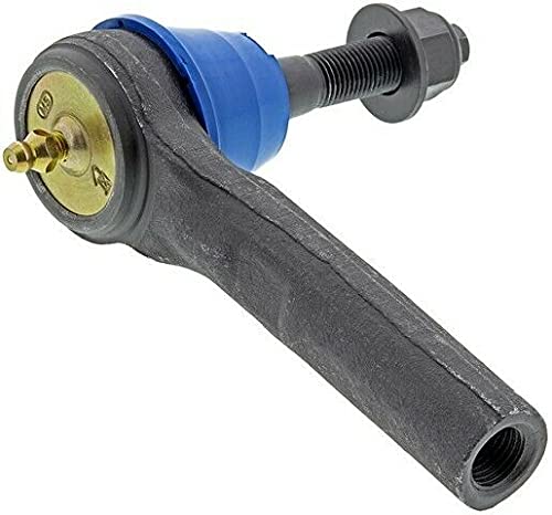 High-Quality Replacement Steering Tie Rod End - Durable & Precise Fit for Smooth Steering | Perfect for Car Repair, Suspension Upgrades & DIY Auto Maintenance