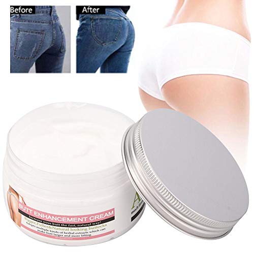 **Butt Enhancement Cream for Women - Hip Lifting & Tightening Massage Cream - 100g for Firming & Shaping - Perfect for Body Contouring & Confidence Boost**