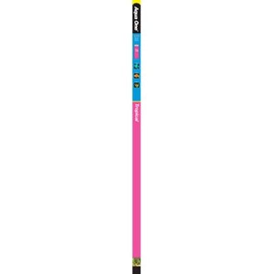 Aqua One T8 Tropical Tube 30W 36 Inch LED Aquarium Light for Freshwater & Saltwater Fish Tanks - Perfect for Plant Growth and Coral Reefs