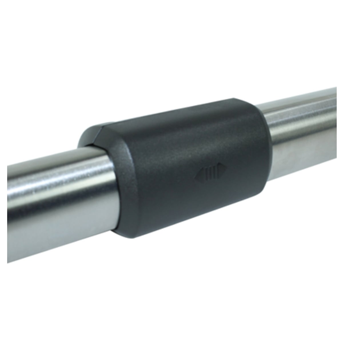 Miele Non-Electric Telescoping Wand - Extendable Cleaning Tool for Hard-to-Reach Areas - Perfect for Ceiling Fans, High Windows, and Cobwebs