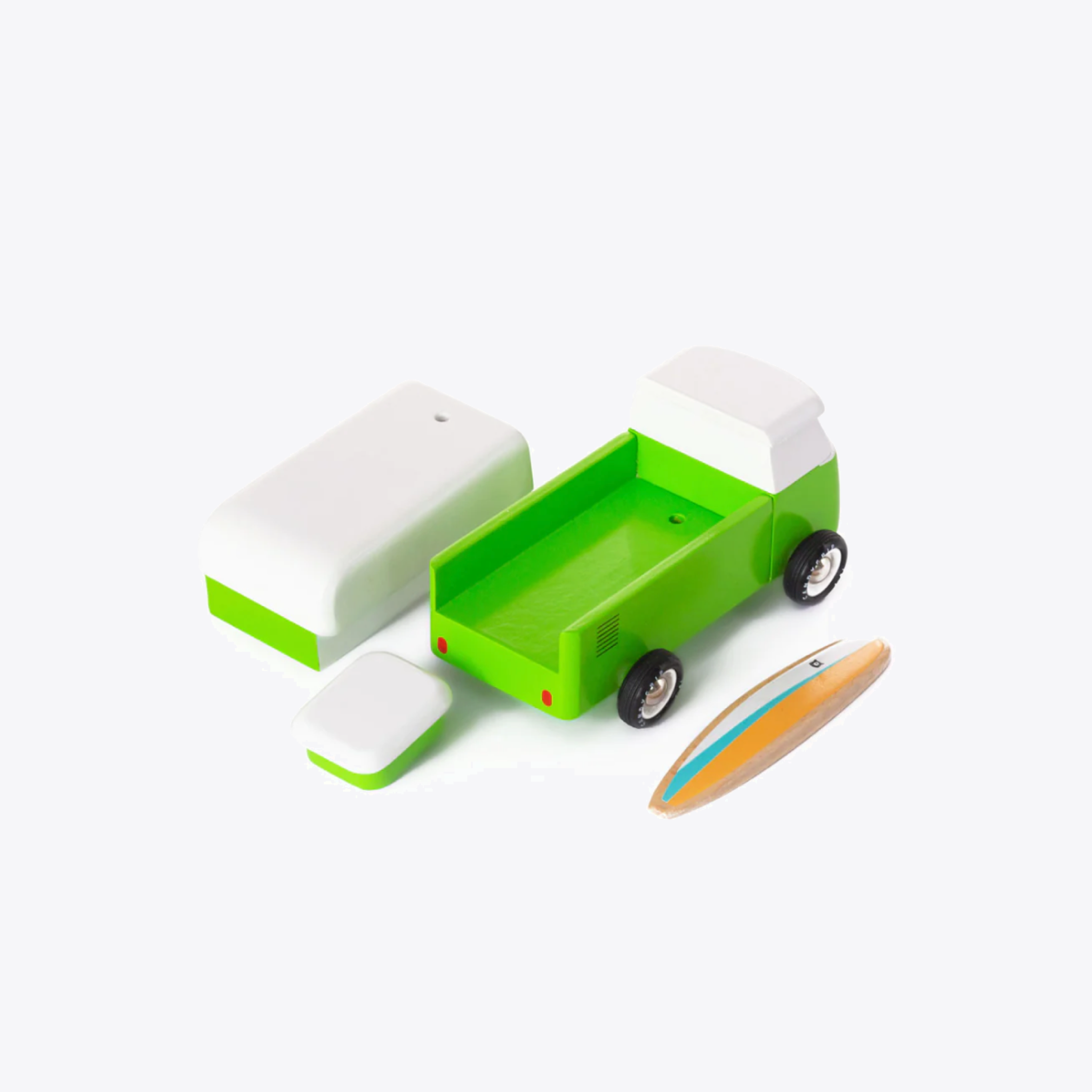 Beach Bus Jungle - Portable Beach Cart with All-Terrain Wheels for Sand, Grass, and Outdoor Adventures | Perfect for Picnics, Camping, and Beach Trips