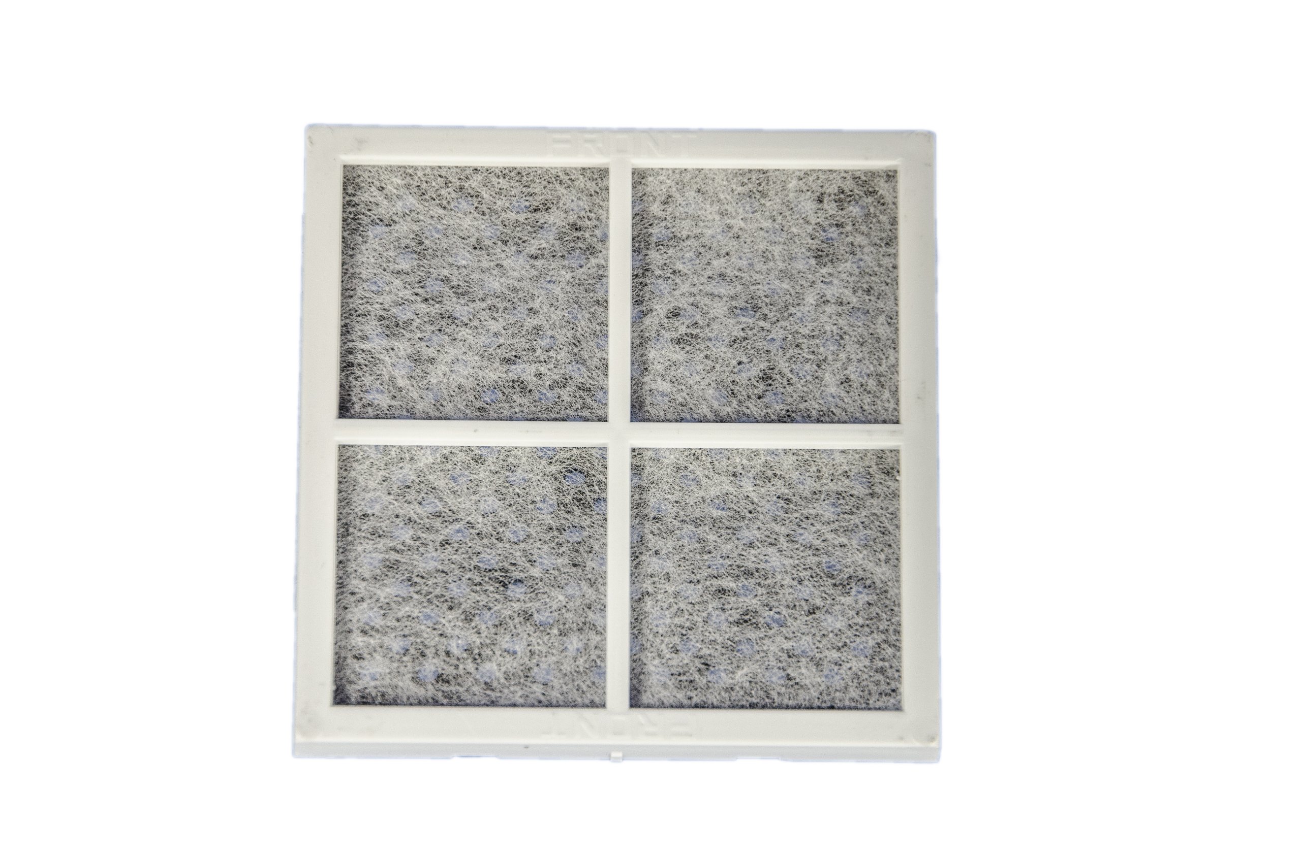 LG ADQ73214402 Refrigerator Air Filter Replacement - Compatible with LG Refrigerators | Eliminates Odors & Keeps Food Fresh | Perfect for Kitchen, Home & Office Use