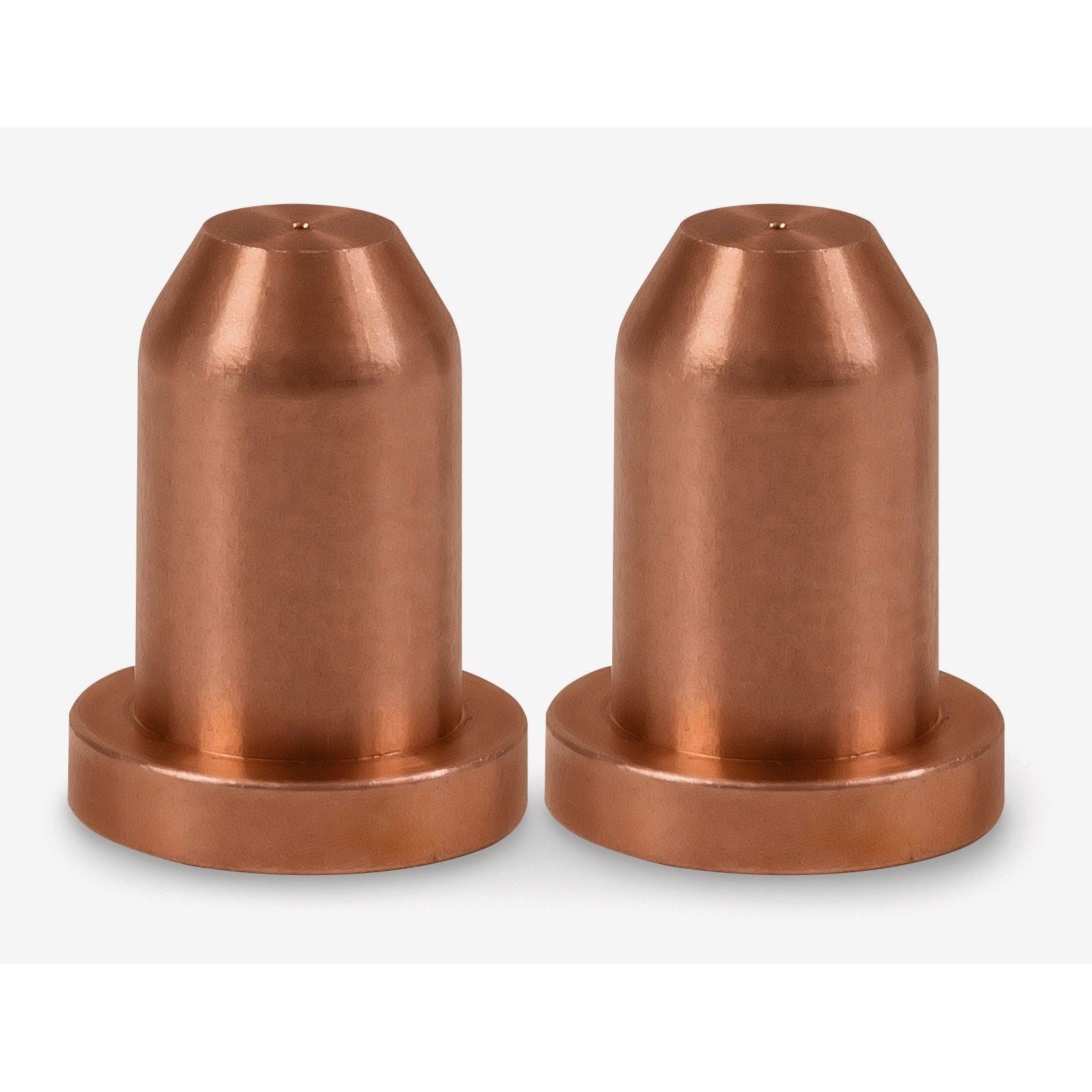 Hobart Airforce 40i Plasma Cutter Cutting Tip Kit (2-Pack) - 770797 - for Metal Fabrication, Automotive Repair & DIY Projects