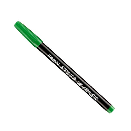 Leaf Green