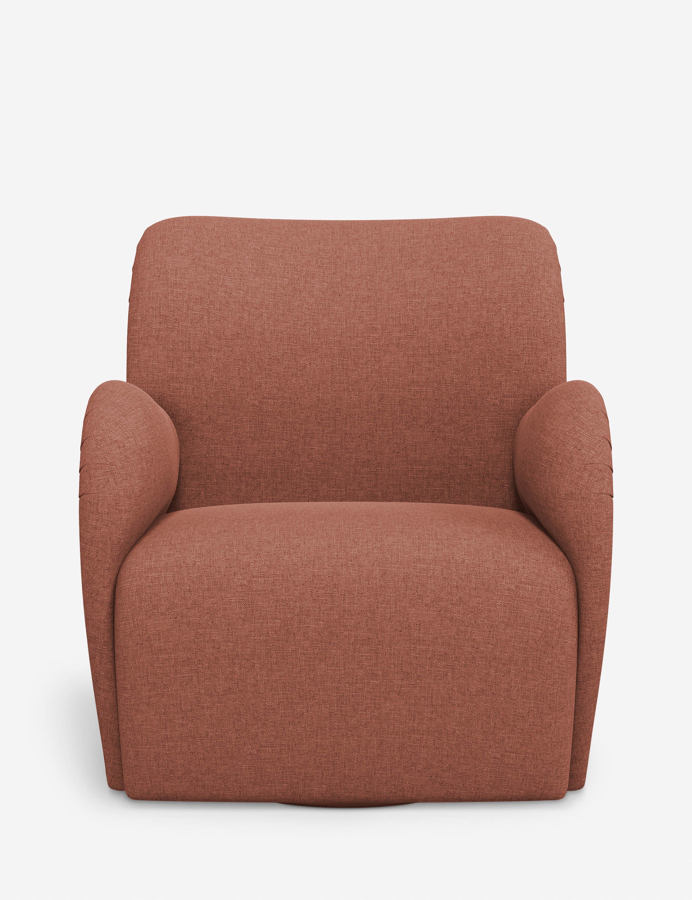Modern Swivel Chair - 360 Degree Rotating Office Chair with Ergonomic Design for Home & Office Workspace - Perfect for Desk Work, Gaming & Relaxing