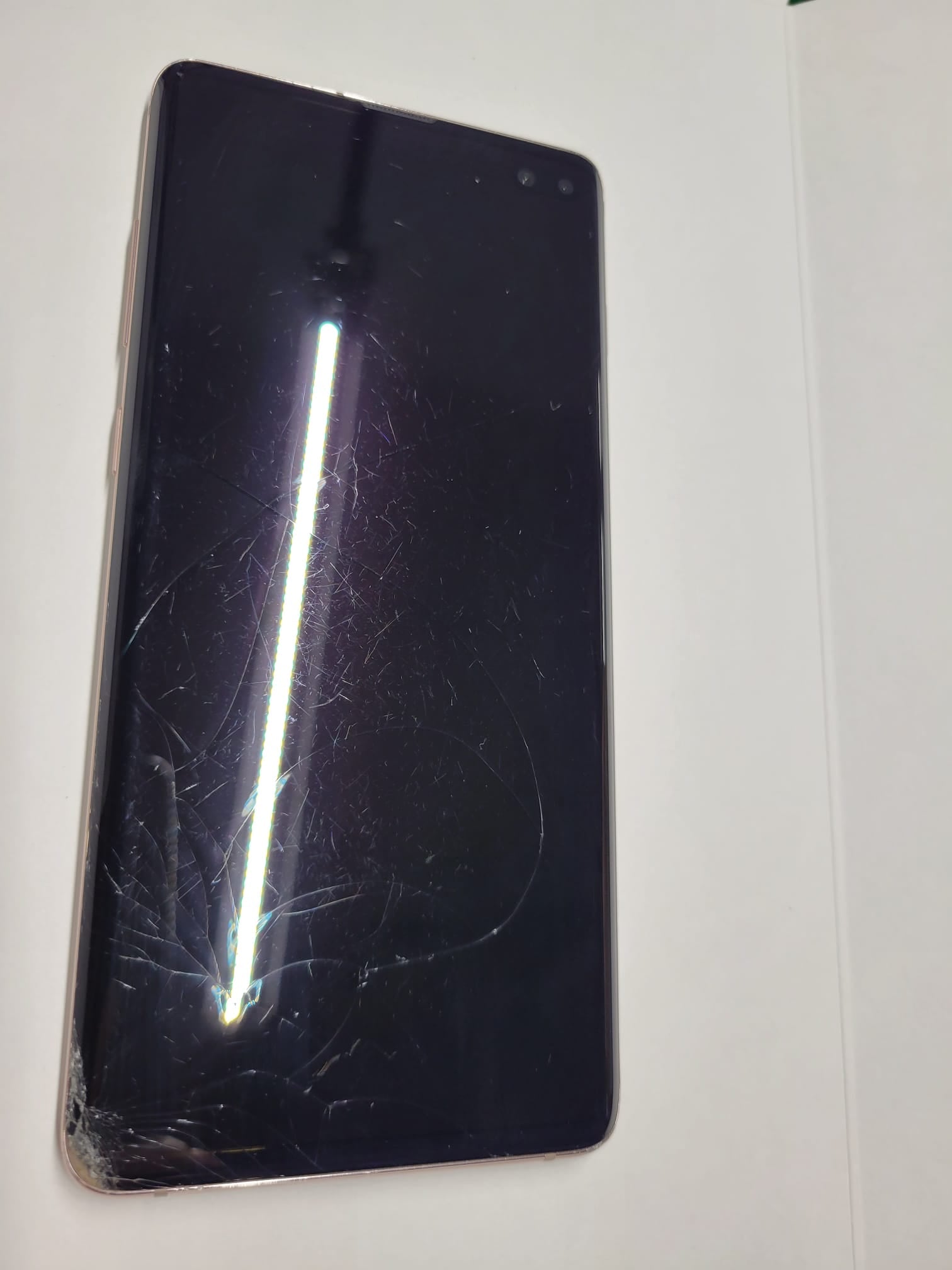 Samsung Galaxy S10+ 512GB 8GB RAM 6.4