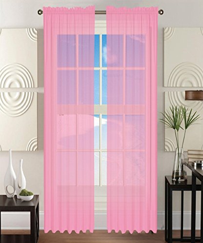 Dusty Rose Pink
