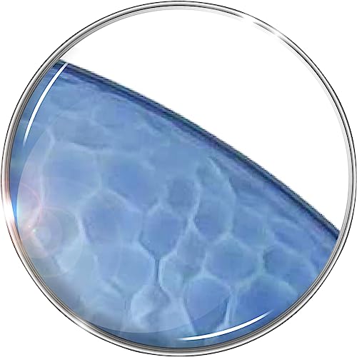 Hammered Blue
