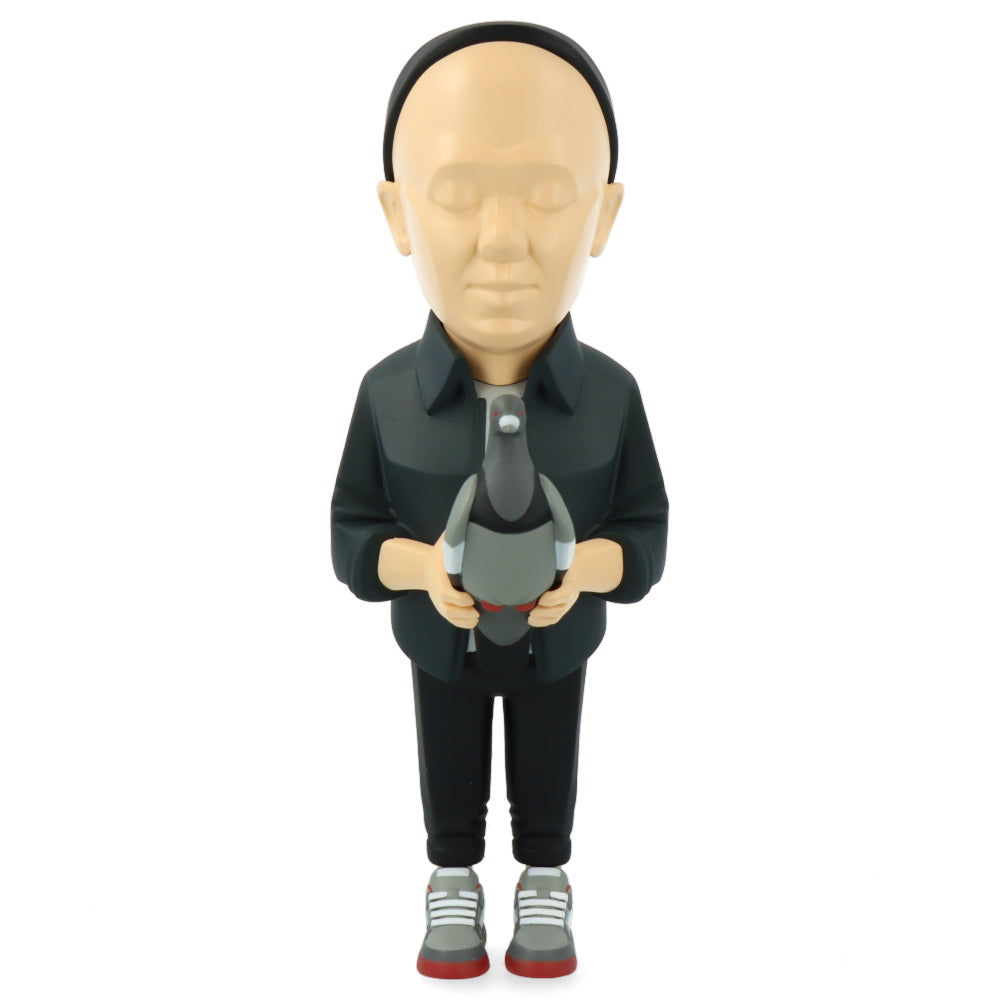 Jeff Staple x Danil Yad Collaboration - Limited Edition Streetwear Collection | Urban Fashion for Men & Women | Perfect for Street Style, Music Festivals and Casual Outings