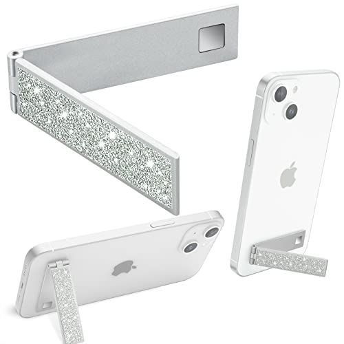 Glitter Silver