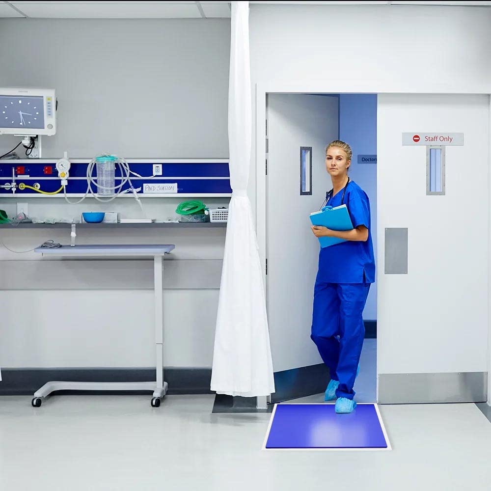 Clean Room Sticky Mats 36