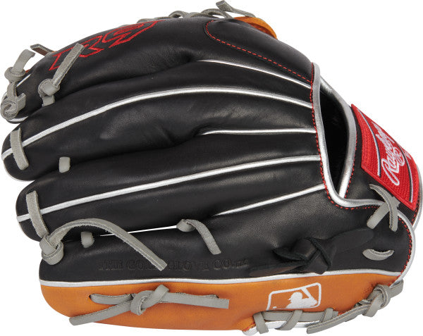 Rawlings R9115U 4BT Youth Contour Baseball Glove 11.5