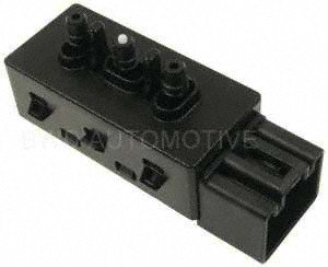 STW5 Power Seat Control Switch - Premium Car Seat Adjustment Button for Ford, Chevy, Toyota - Perfect for Drivers & Passengers Comfort