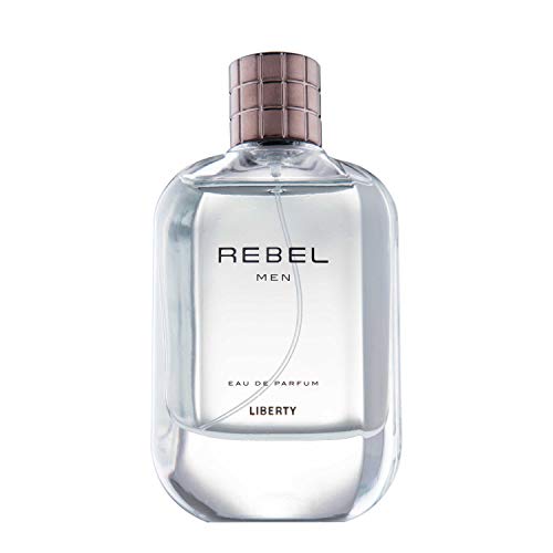 Rebel (100ml / 3.4 Oz)
