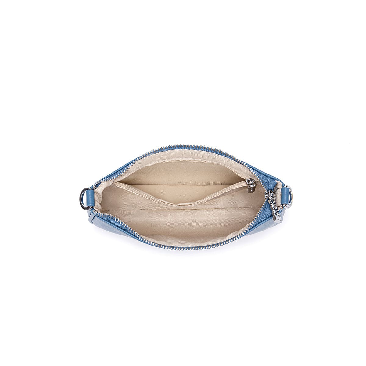 Vegan Leather Crossbody Bag with Chain Strap - Stylish & Durable for Women | Multiple Colors | Perfect for Casual Outings, Work & Travel