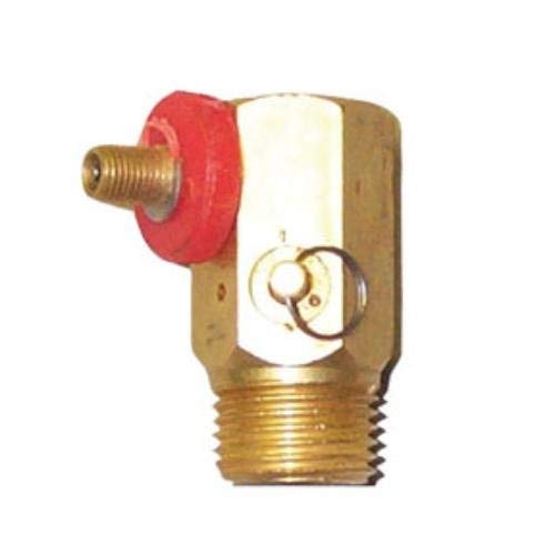 ATD TOOLS 9893 Press Valve - Compatible with 9895 & 9890 Models - Perfect for Hydraulic System Repairs and Maintenance