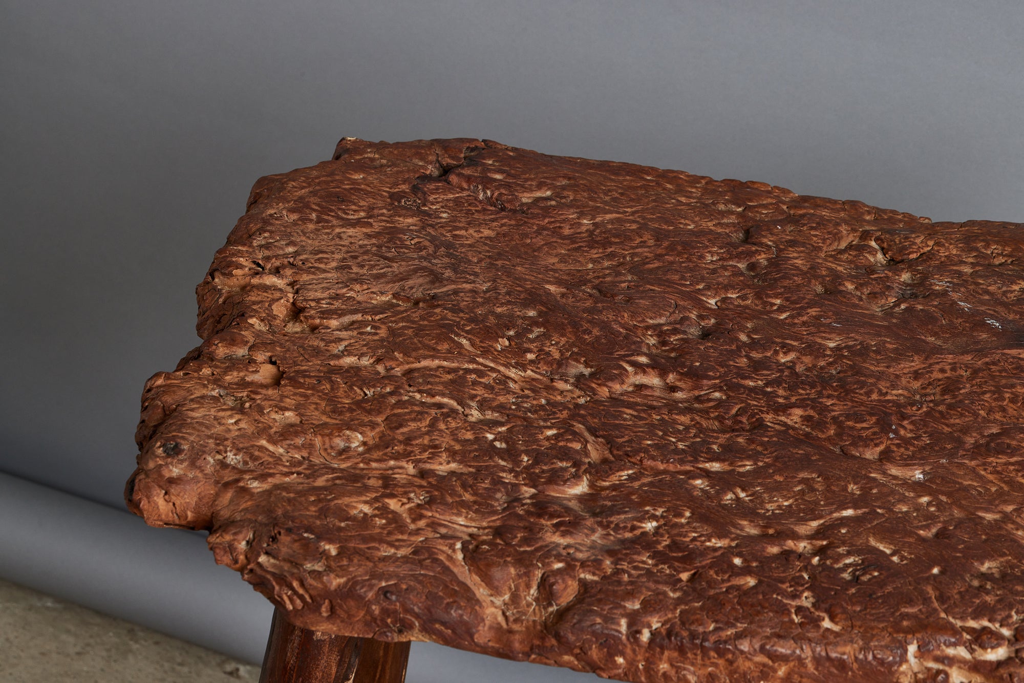 Premium Tall Teak Wood Stool with Rectangular Inlaid Teak Top - Perfect for Kitchen Islands, Bar Counter Seating & Modern Home Decor