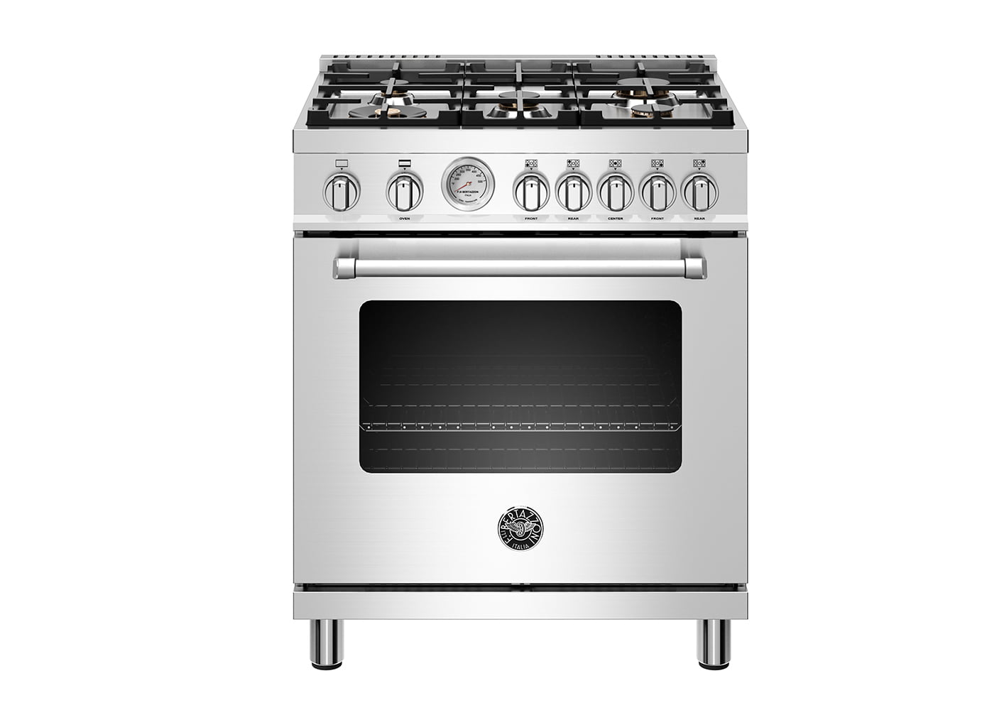 Bertazzoni MAST305GASXELP 30