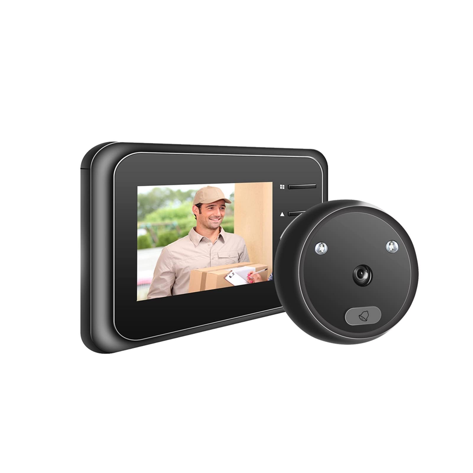SHANG-JUN R11 Smart Video Doorbell - 2.4