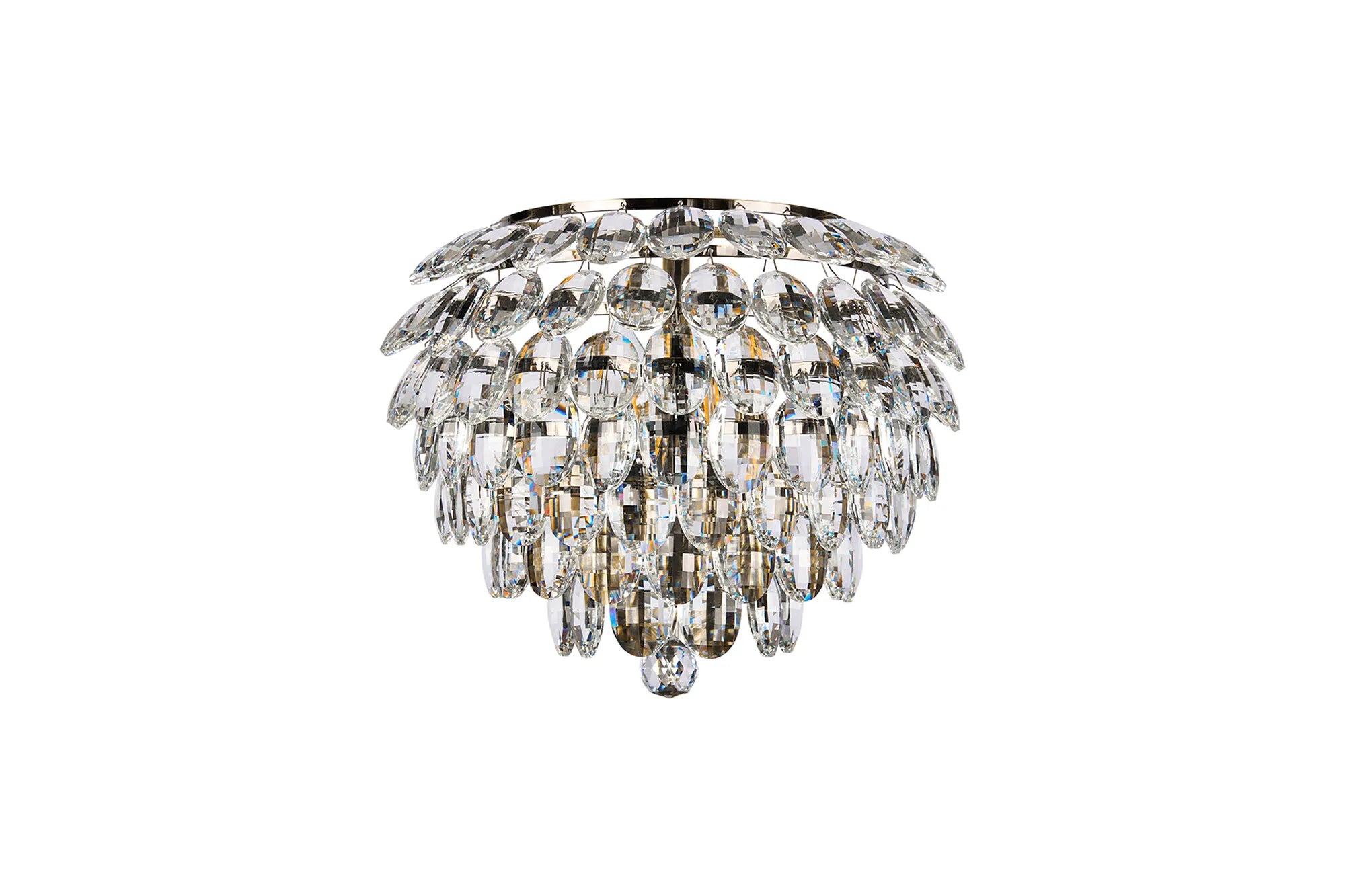 Consten E14 Wall Lamp - Modern LED Sconce Light for Bedroom, Living Room & Hallway - Dimmable Indoor Lighting Fixture