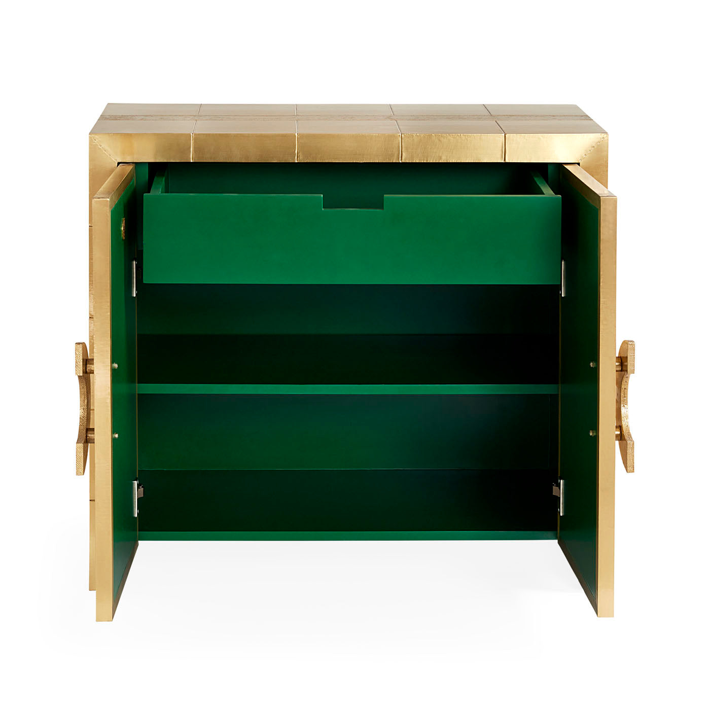 Talitha Cabinet - Modern Storage Solution for Home & Office | Organize with Style for Living Room, Bedroom, or Kitchen