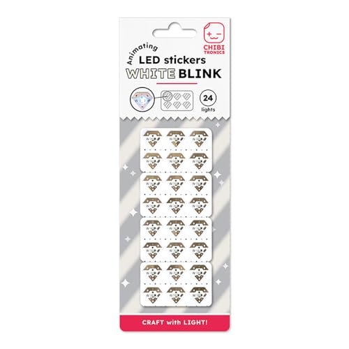 White Blink