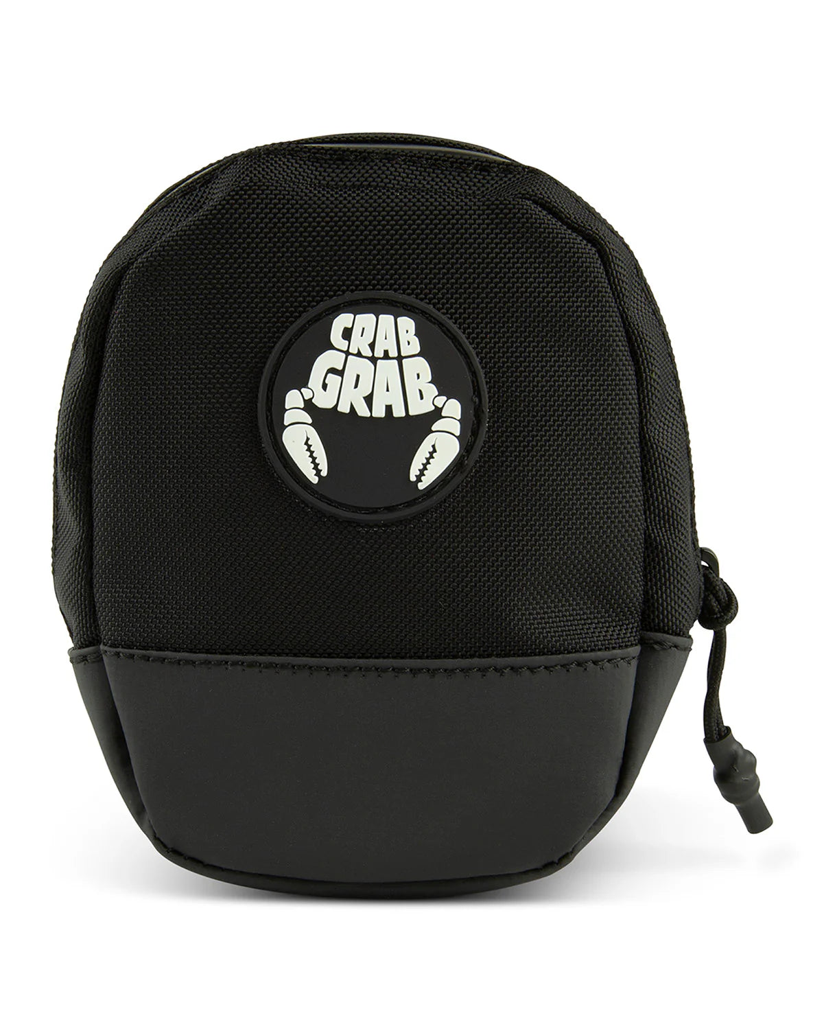 Crab Grab Mini Binding Bag - Compact Snowboard Binding Storage for Travel & Gear Organization | Perfect for Snowboarding Trips & Equipment Protection