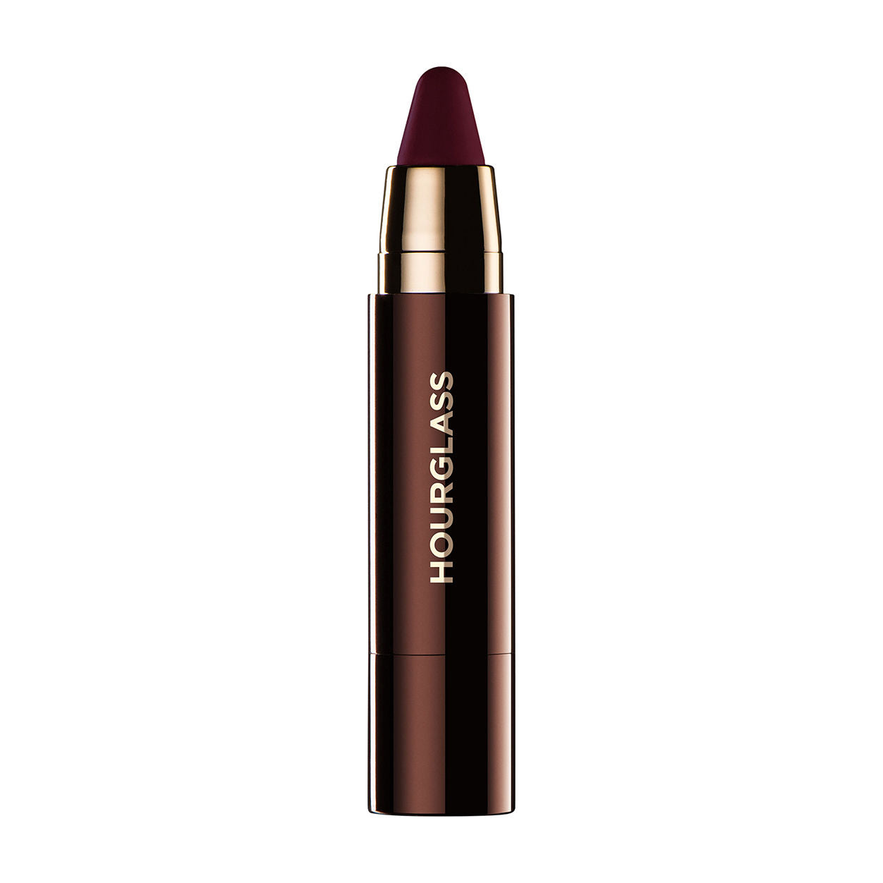 Hourglass Girl Lip Stylo - Hydrating Matte Lipstick with Long-Lasting Color, Vegan & Cruelty-Free - Perfect for Everyday Wear, Date Nights, and Special Occasions