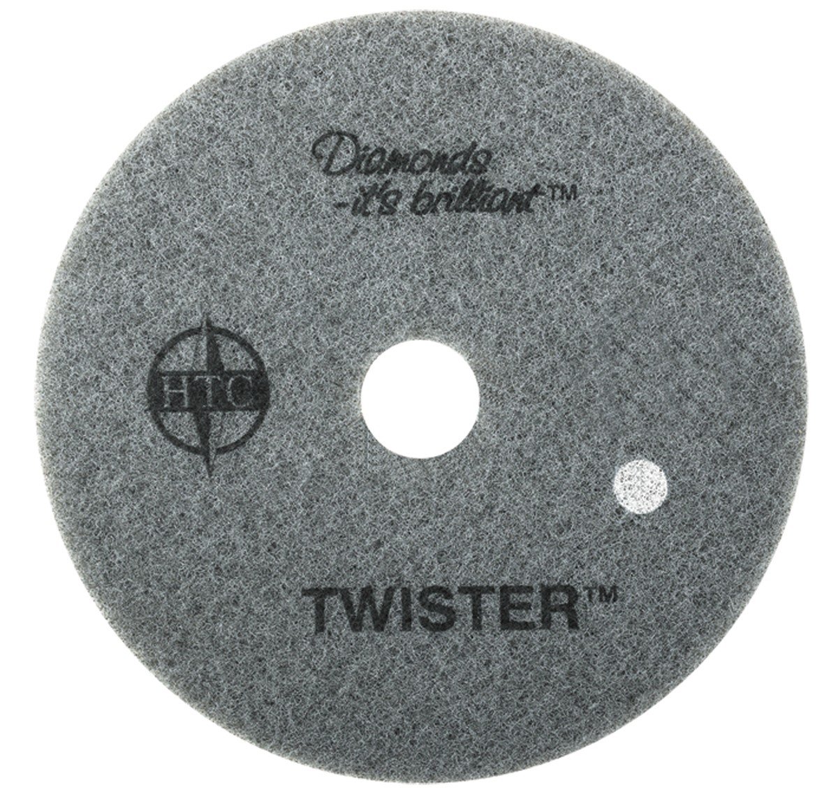 Twister Diamond Cleaning System 20