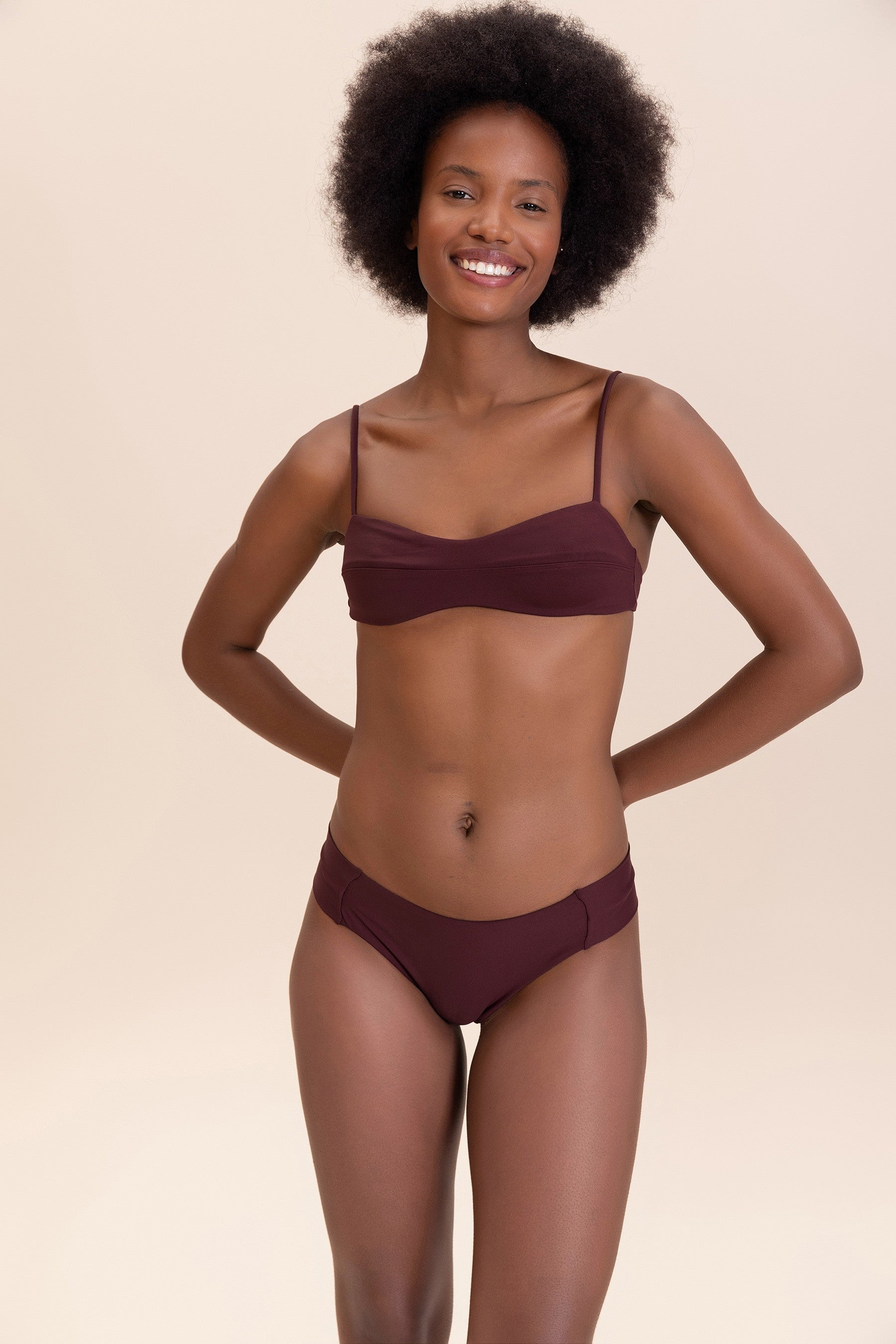 Sense® Maxi Thong - Comfortable Women's Thong Underwear for Everyday Wear - Perfect for Yoga, Workout & Lounge