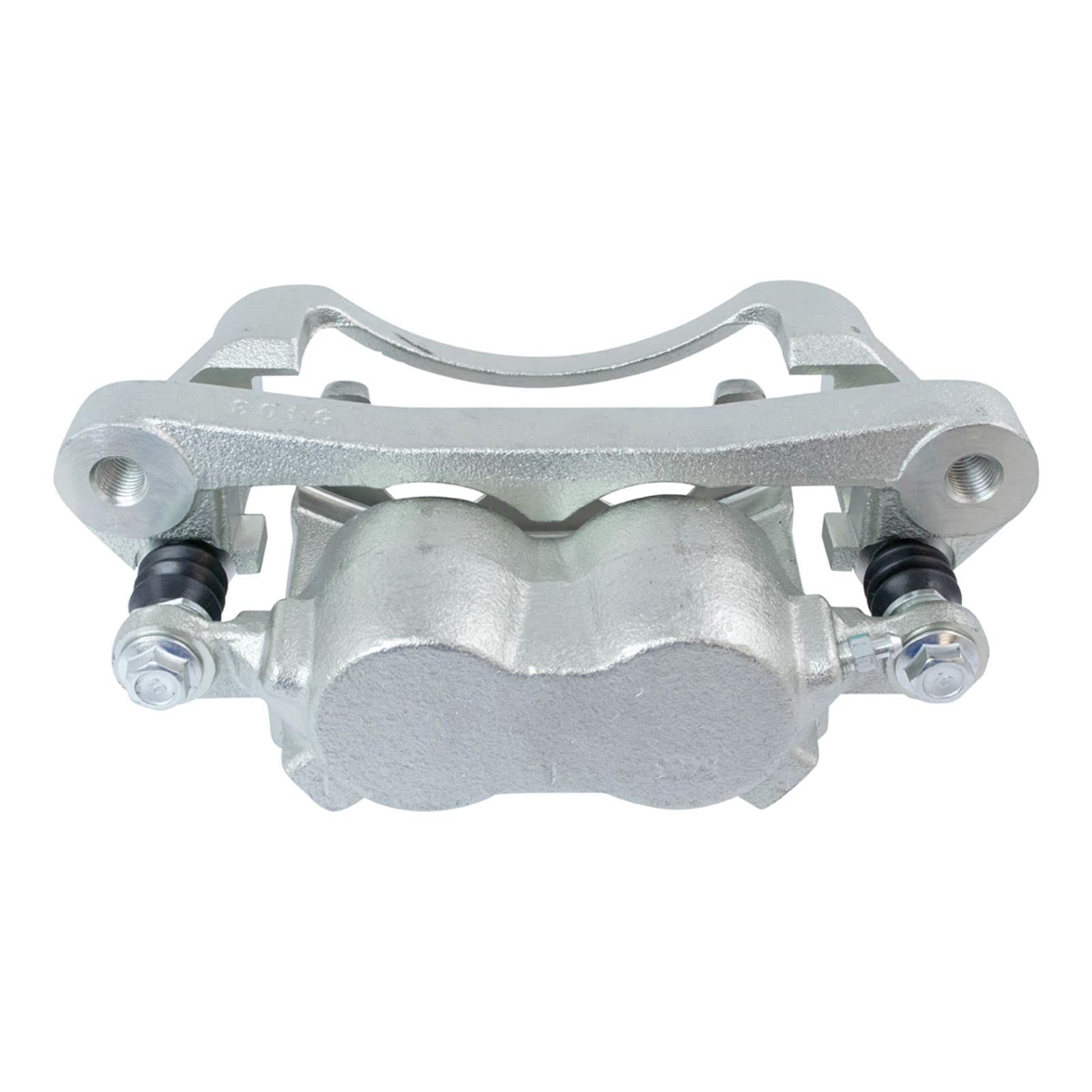 Front Brake Caliper Set for 2000-2005 Ford Excursion & 1999-2004 F-250/F-350 Super Duty - Heavy Duty Truck Brake Replacement for Towing & Off-Road Use
