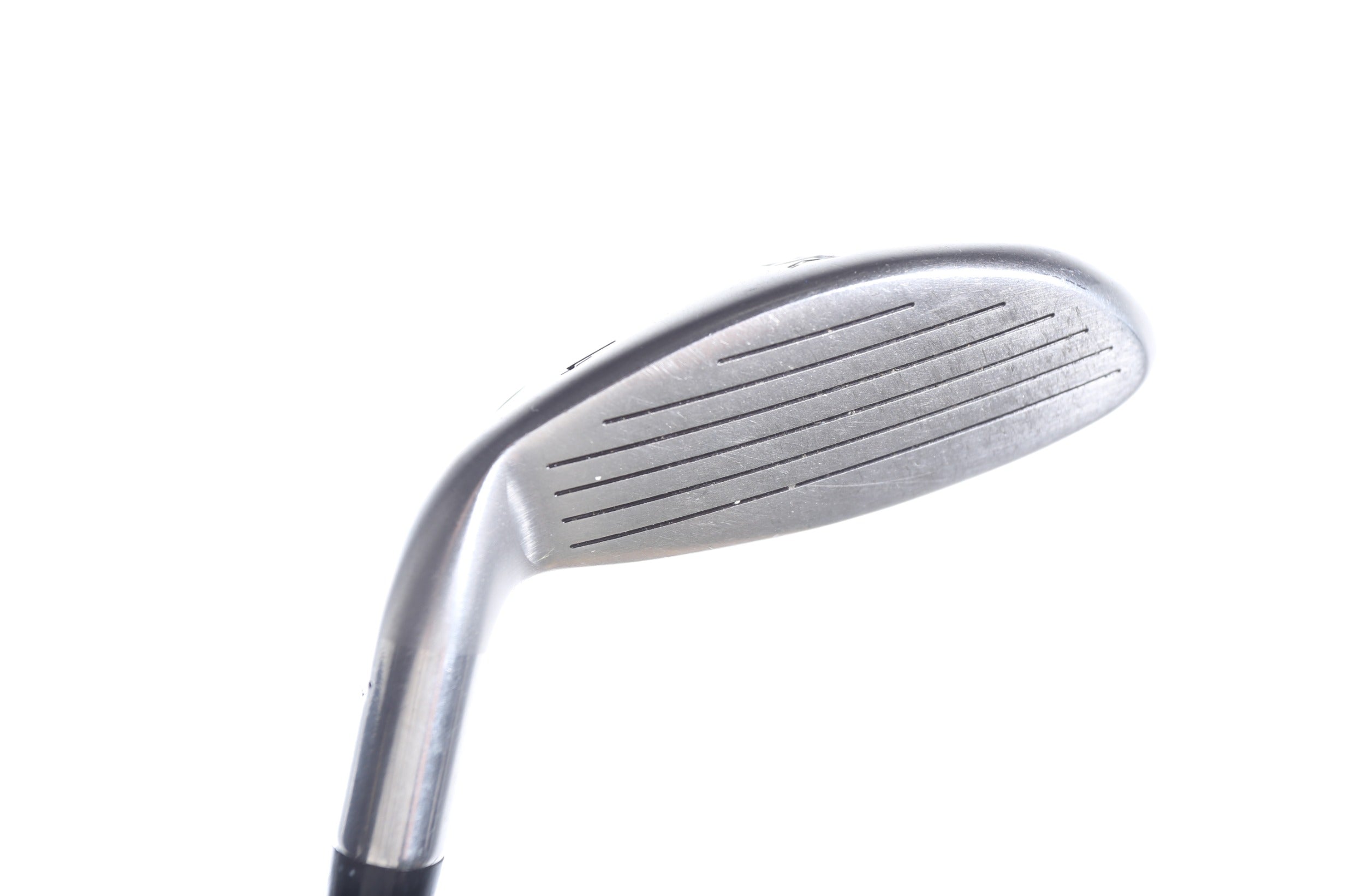 Used Callaway RAZR X 4H Hybrid Golf Club - Right Handed 24° Ladies Flex | Women's Fairway Wood for Improved Distance & Accuracy | Perfect for Beginners & High Handicap Players on the Course