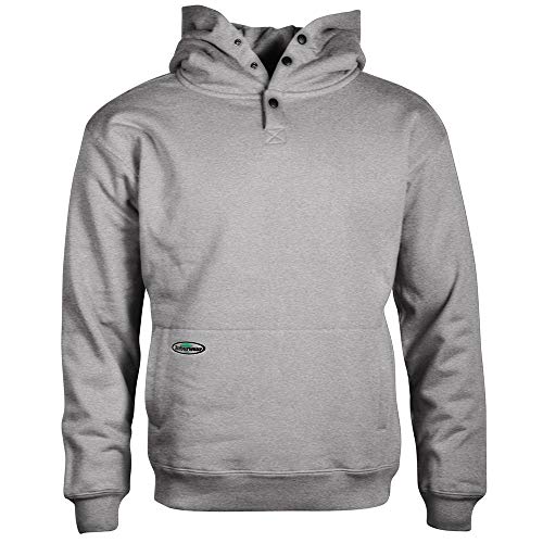Athletic Grey
