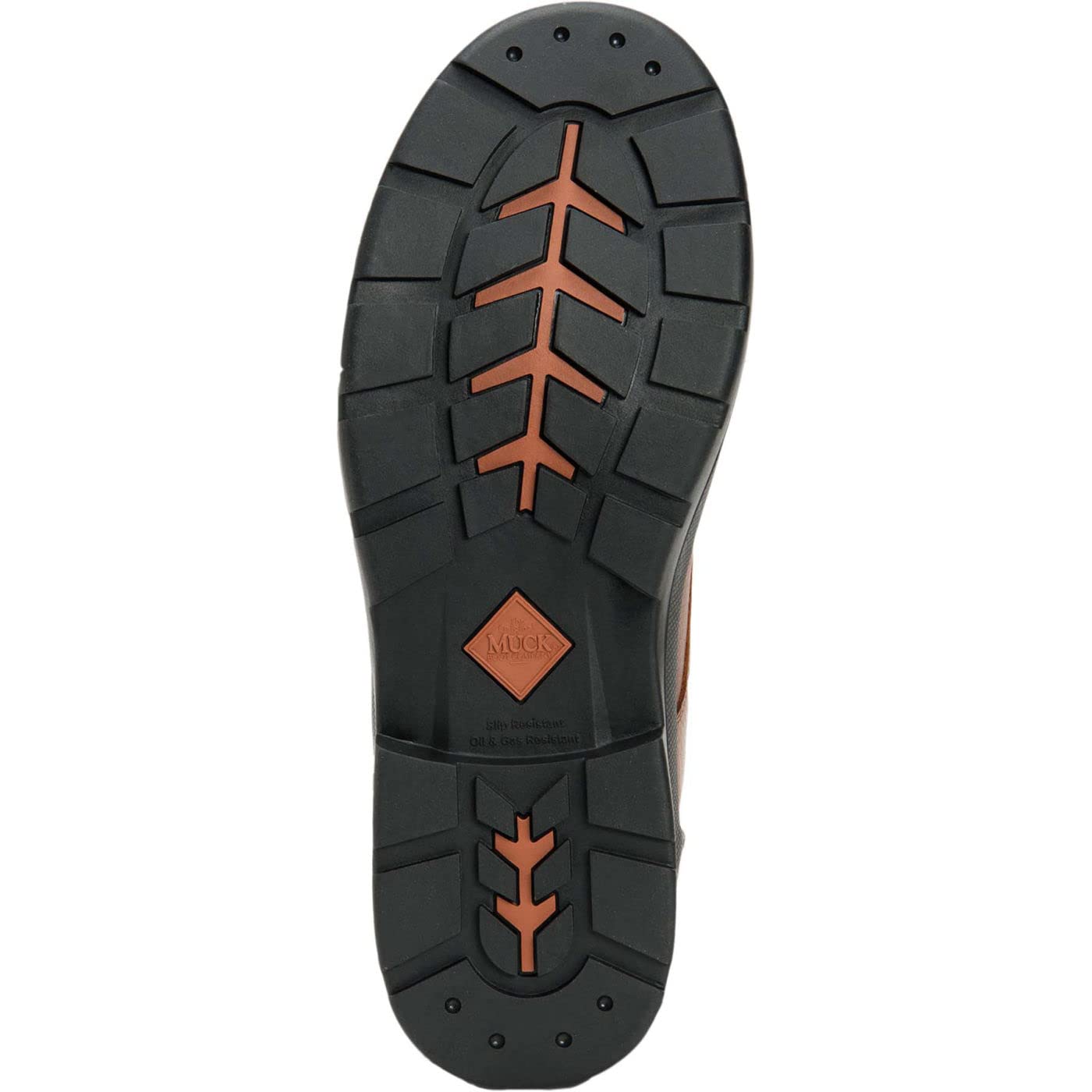 Muck Boots for Men - Waterproof Hiking Boots with Slip-Resistant Sole | Ideal for Outdoor Adventures, Hunting, and Farm Work