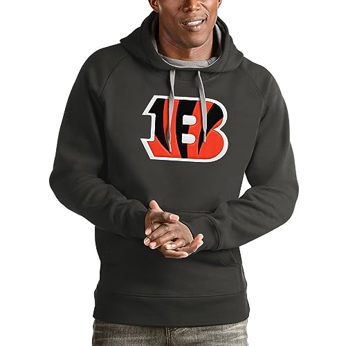 Cincinnati Bengals, Charcoal