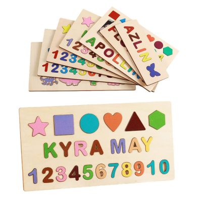 The Magical Puzzle That Brought Joy to Lily's Room