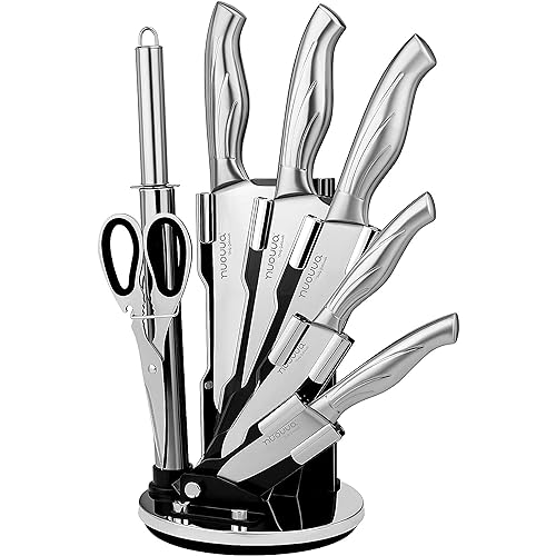 Stainless Steel Handle