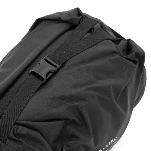 Restrap Race Dry Pack - Waterproof Cycling Backpack for Commuting, Biking & Outdoor Adventures - Lightweight & Durable Bike Pack for Men & Women