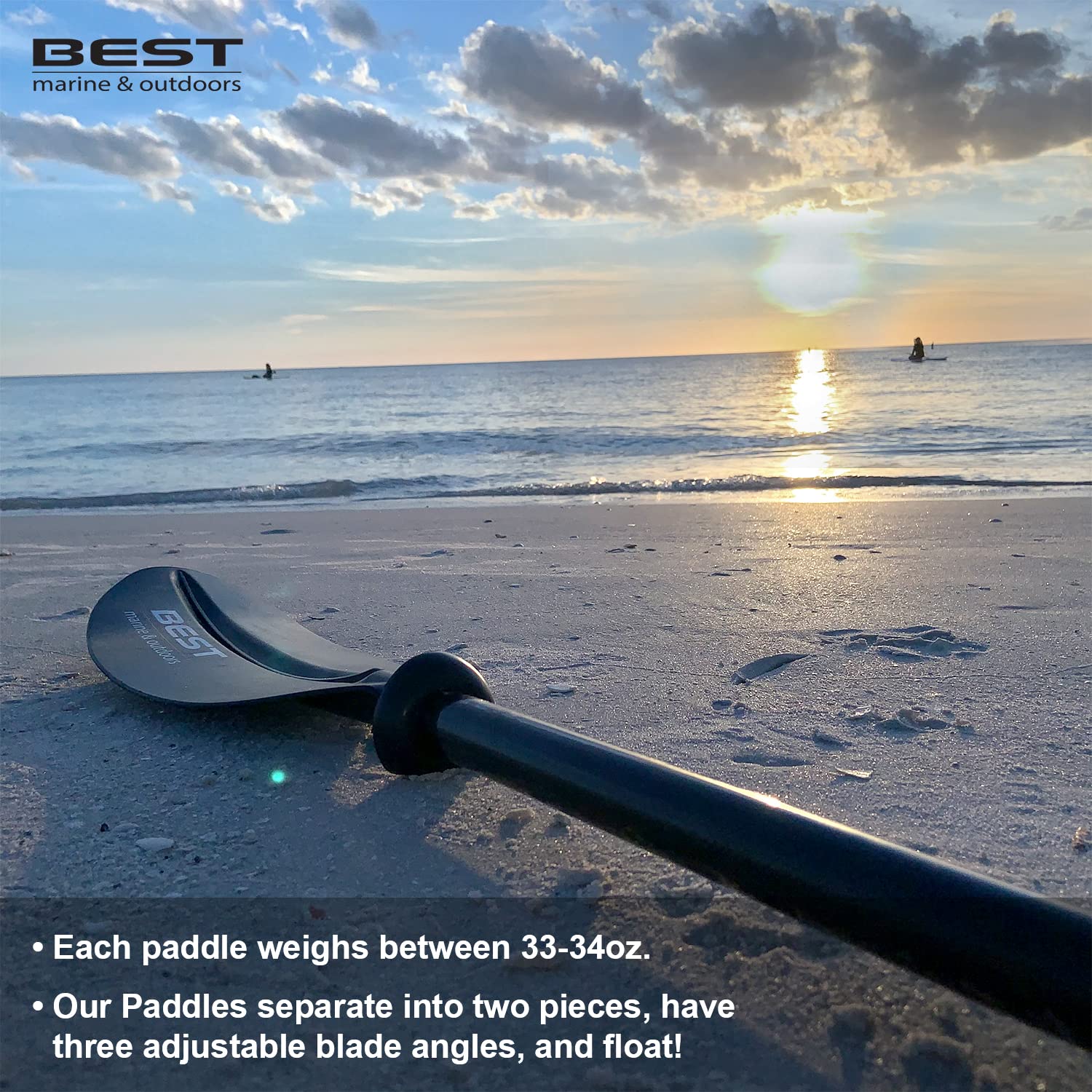 Premium Carbon Fiber Kayak Paddle with Fiberglass Reinforced Blades - 220cm/234cm/250cm Lightweight Paddles for Adults | Marine & Outdoor Kayaking, Canoeing, Fishing Adventures
