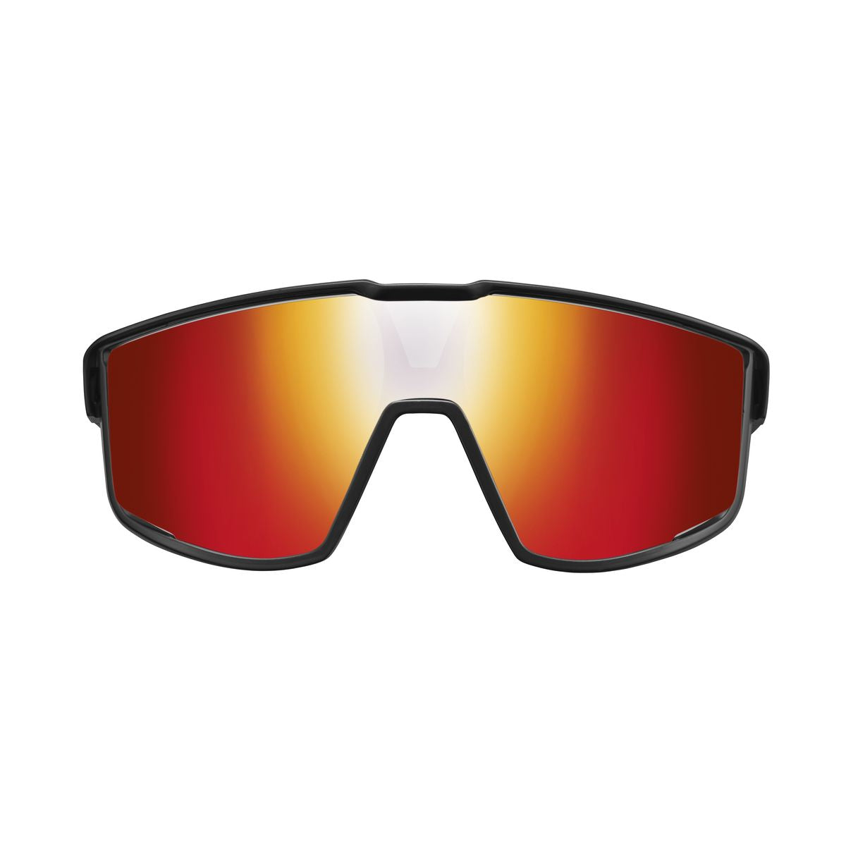 Fury J531 Polarized Sunglasses for Men & Women - UV Protection, Stylish & Lightweight - Perfect for Driving, Running, and Outdoor Activities