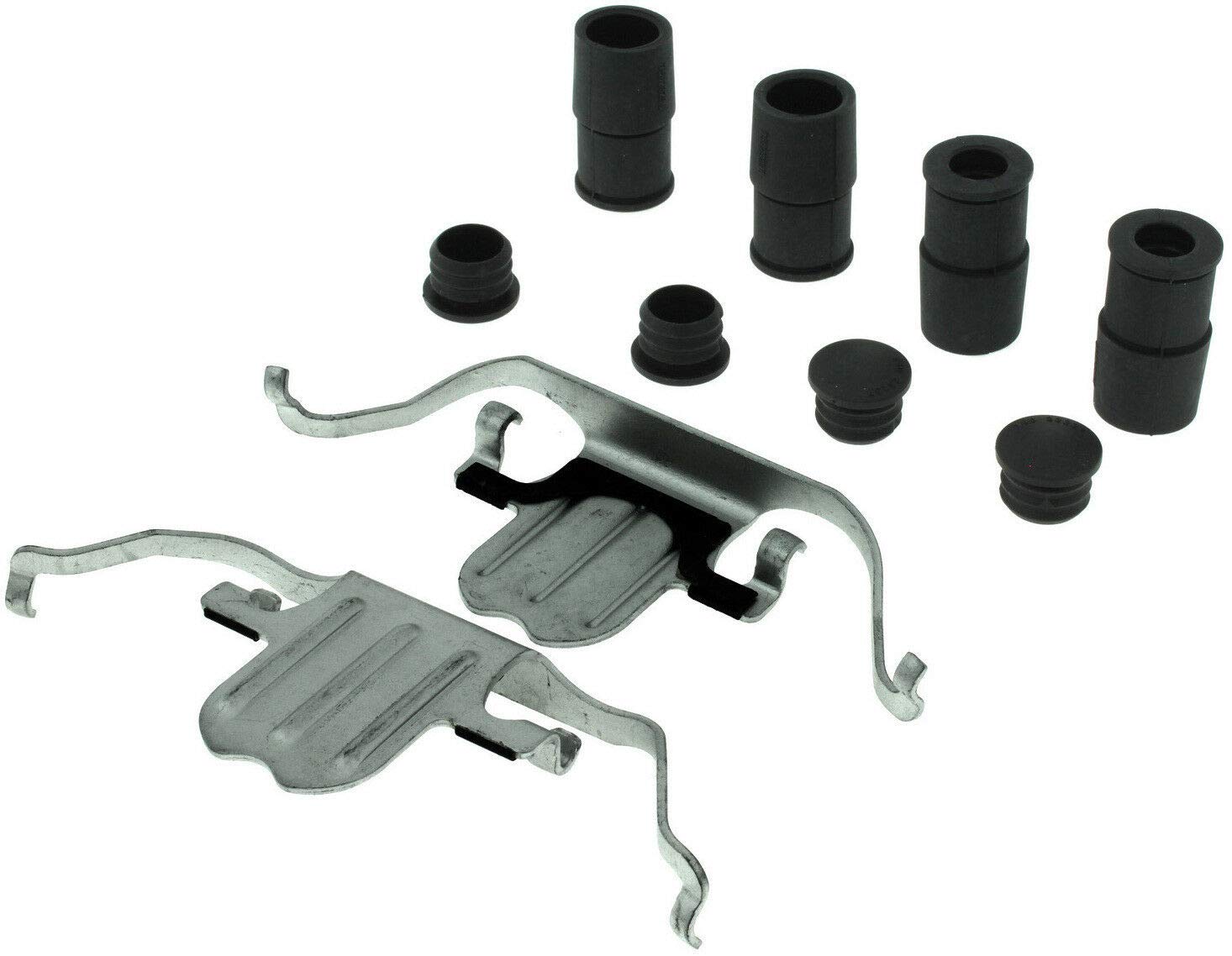 High-Performance Disc Brake Pads for Cars & Trucks - Durable & Quiet Braking - Perfect for Daily Commute, Off-Road & Performance Driving